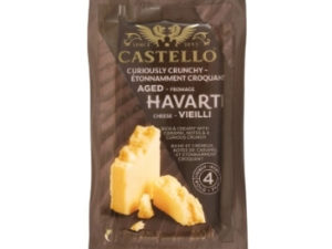 Havarti - Castello - Aged