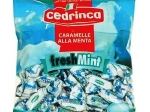 Cedrinca - Fresh Mint Candies