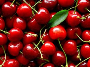 Cherries - 1lb Bag