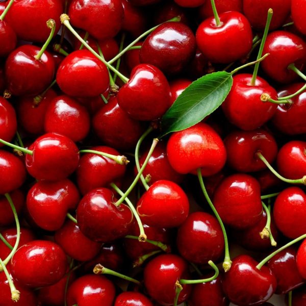 Cherries - 1lb Bag