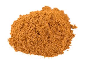 Cinnamon Ground - Red Club