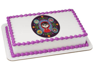 Disney - Coco Sugar Photo #23640