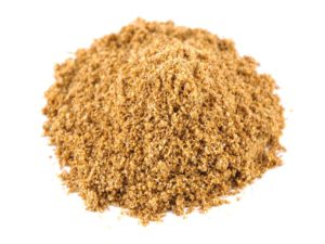 Coriander Ground - Red Club