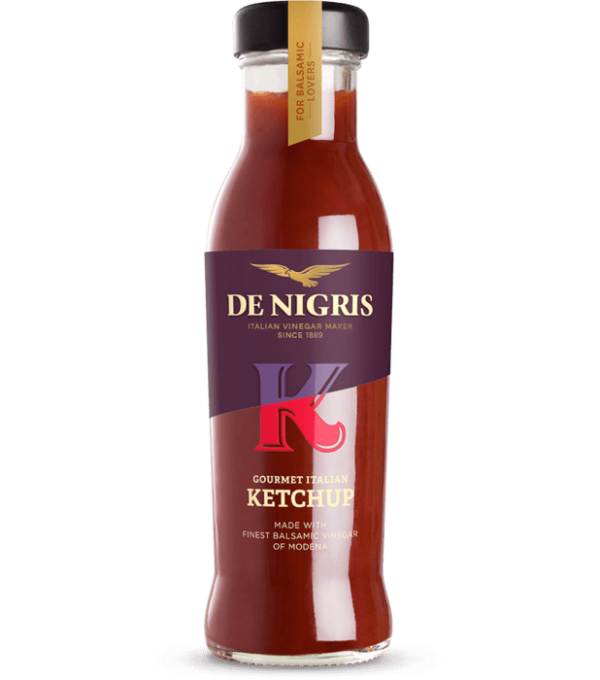 Ketchup - De Nigris