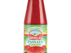 Divella - Passata Strained Tomatoes