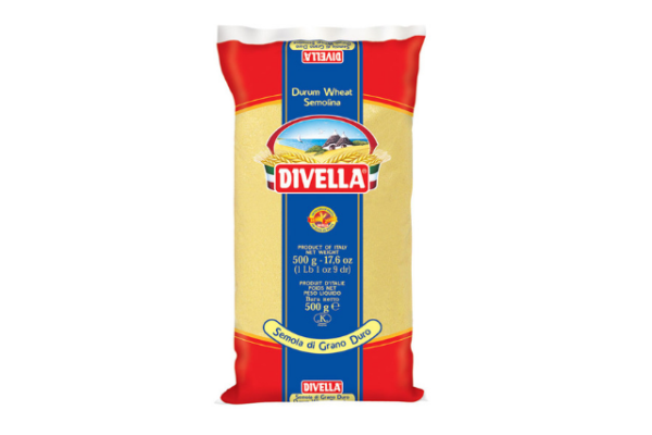 Durum Wheat - Divella