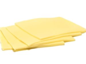 Edam - Sliced