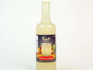 Syrup - Tina - Almond Flavoured