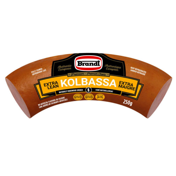 Kolbassa - Brandt - Image 3