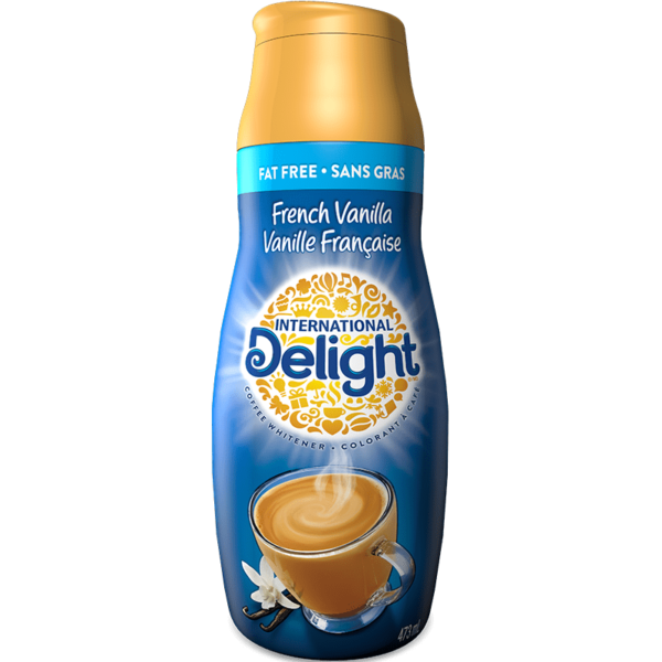 Creamer - Delight - Image 3