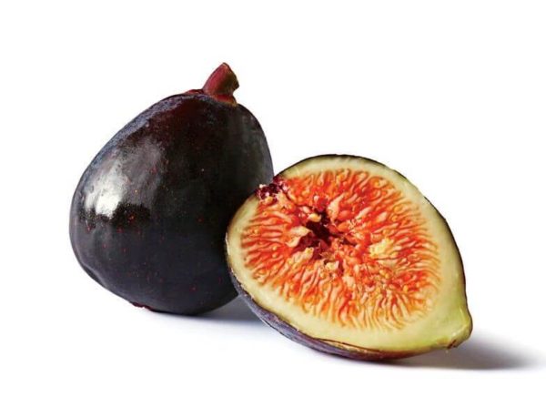 Figs - Black