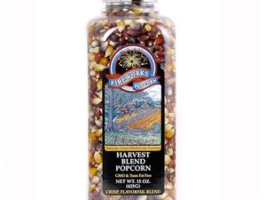 Fireworks Popcorn - Harvest Blend
