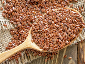 Flax Seed