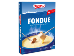 Fondue - Fromalp