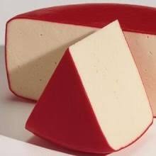Fontina - Danish