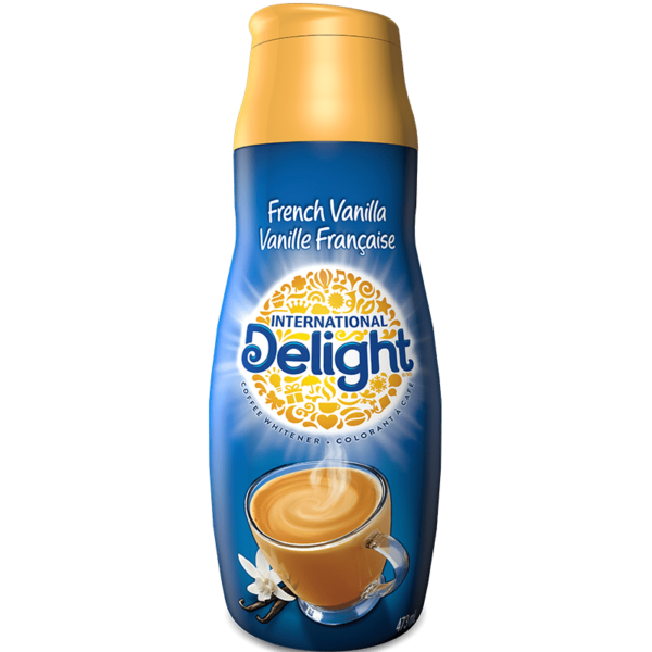 Creamer - Delight - Image 2