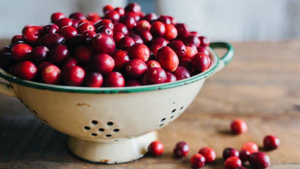 Cranberries - Local