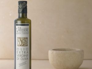 Masserie diSant'eramo - Extra Virgin Olive Oil