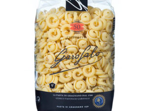 Garofalo - Cappelletti