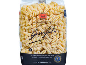 Garofalo - Fusilli Bucati Corti