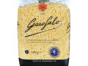 Garofalo - Orzo