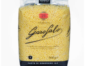 Garofalo - Pepe Bucato