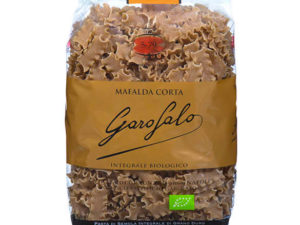 Garofalo - Whole Wheat - Mafalda Corta