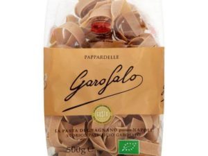 Garofalo - Whole Wheat - Pappardelle