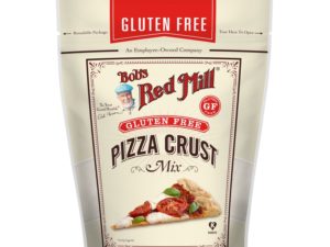 Mix - Bob's Red Mill - Pizza Crust
