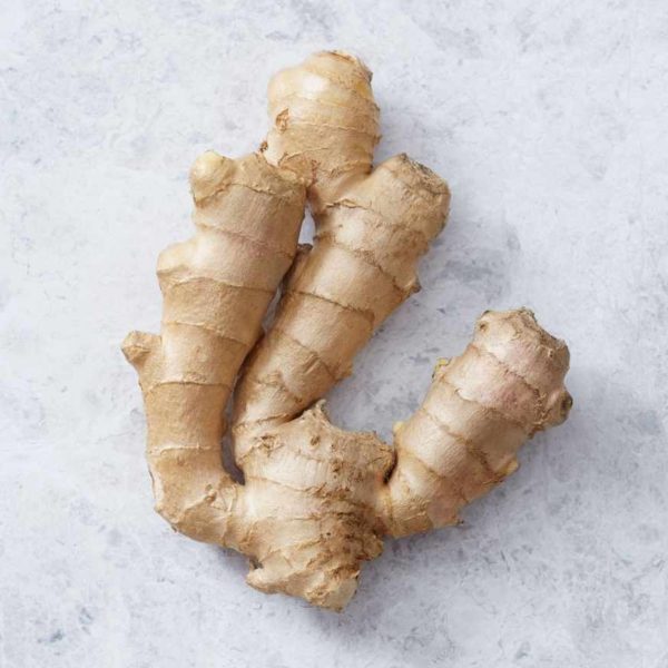 Ginger