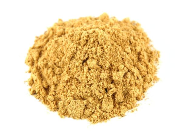 Ginger Ground - Red Club