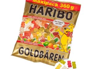 Haribo - Gummy Bears