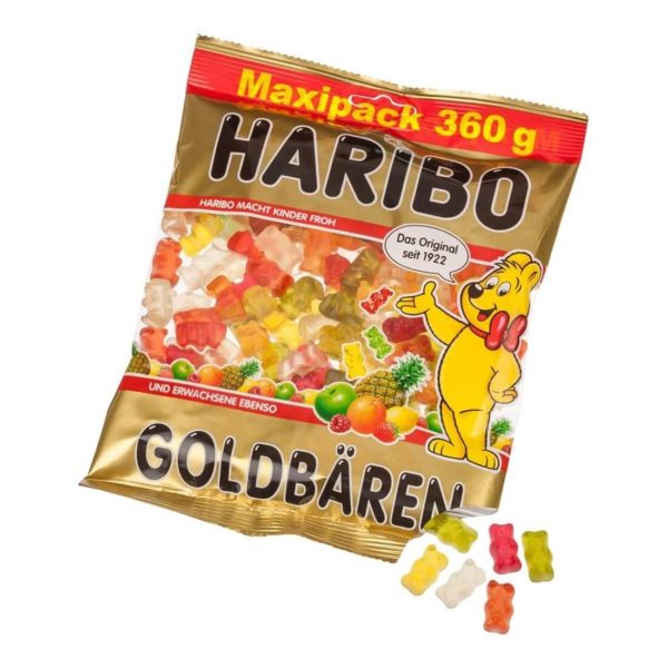 Haribo - Gummy Bears