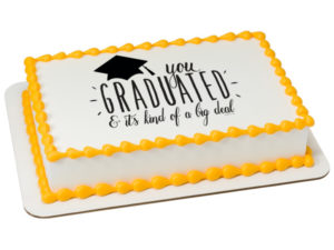 Graduation - Big Deal Sugar Photo #43475