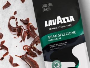 Coffee - Lavazza - Gran Selezione