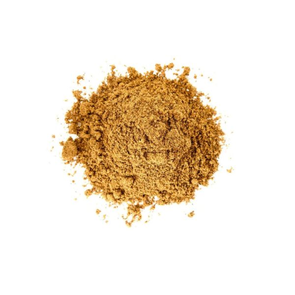 Cumin Ground - Red Club