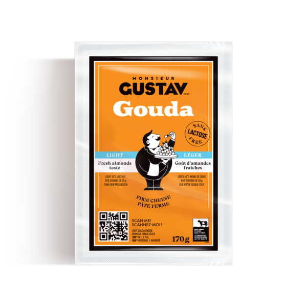 Gouda - Monsieur Gustav - Image 3