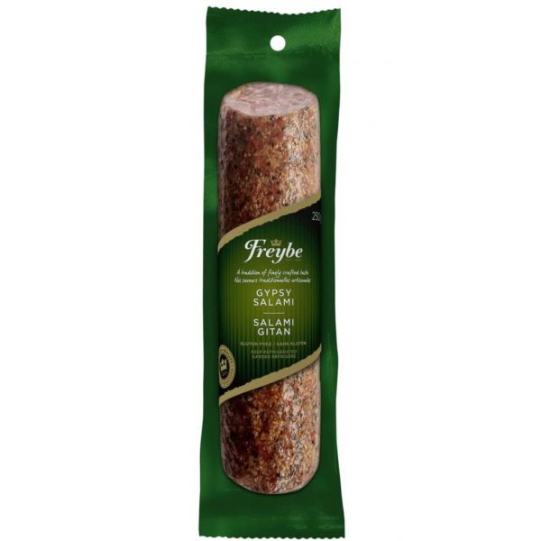 Salami - Freybe - Chub - Image 2
