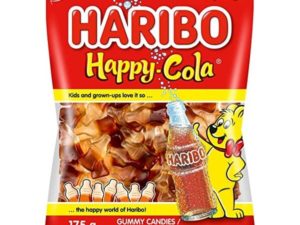 Haribo - Happy Cola