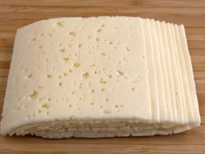 Havarti - Sliced