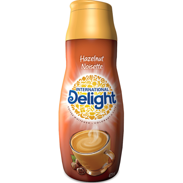 Creamer - Delight