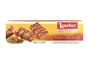 Loacker - Gran Pasticceria