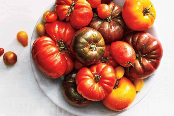 Tomatoes - Heirloom - Ontario