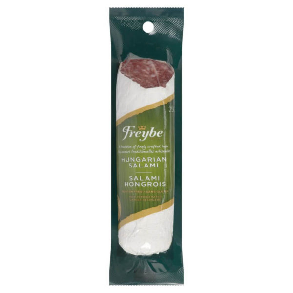 Salami - Freybe - Chub - Image 3