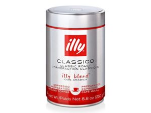Espresso - Illy - Classico Beans
