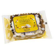 Kuchenmeister - Stollen Mini Bites