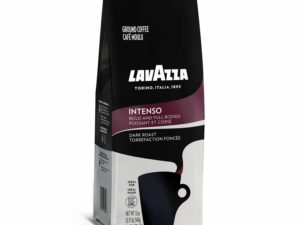 Coffee - Lavazza - Intenso