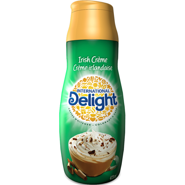 Creamer - Delight - Image 4