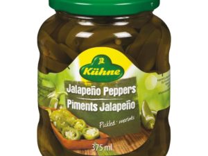Kuehne - Jalapeno Peppers