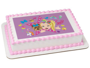 Jojo Siwa Sugar Photo #25042